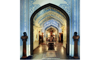 Iran Celebrates International Museum Day – Introducing Famous Museums in Iran