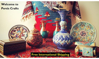 Video Post: IRAN – The Veterans of Persian Handicrafts