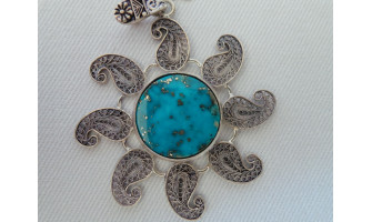 Persian Turquoise Guide
