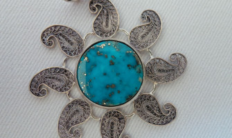 Persian Turquoise Guide