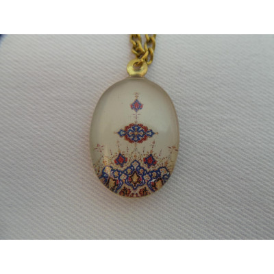  Necklace & Pendant - HA3030