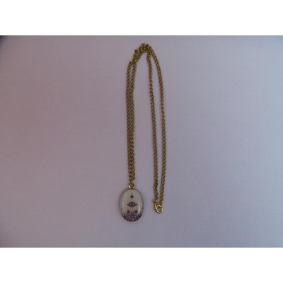  Necklace & Pendant - HA3030