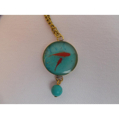  Necklace & Pendant - HA3031