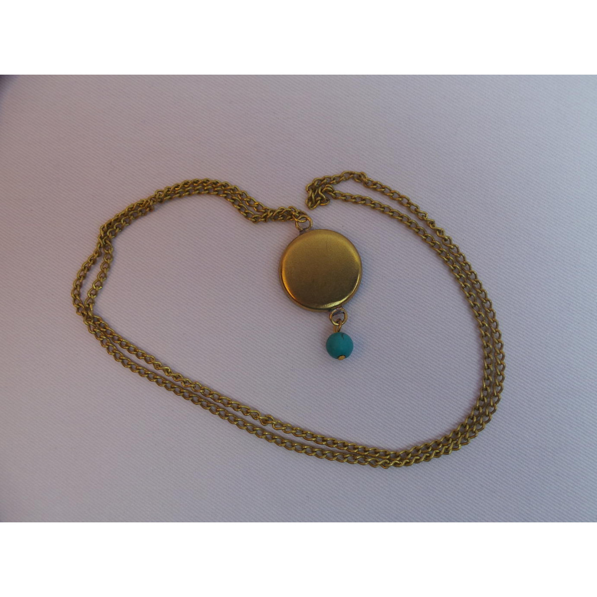 Necklace & Pendant - HA3031-Persian Handicrafts