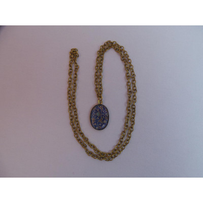  Necklace & Pendant - HA3034