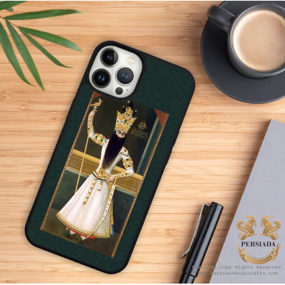 Cell Phone Case | Printed Miniature | HAC1001 Cell Phone Case | Printed Miniature | HAC1001