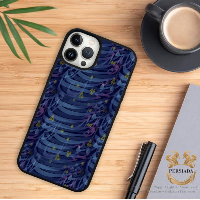 Cell Phone Case | Printed Calligraphy | HAC1002 Cell Phone Case | Printed Calligraphy | HAC1002