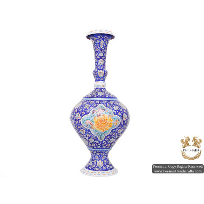 Jug with Lid | Hand Painted Minakari | HE5102 Jug with Lid | Hand Painted Minakari | HE5102