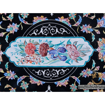 Wall Plate | Hand Painted Minakari | HE5203 Wall Plate | Hand Painted Minakari | HE5203