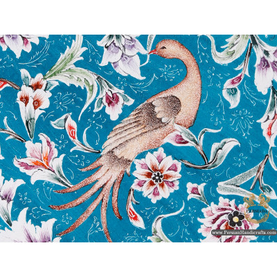 Wall Plate | Hand Painted Minakari | HE6104 Wall Plate | Hand Painted Minakari | HE6104