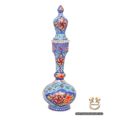 sake set | Hand Painted Minakari | HE6109 sake set | Hand Painted Minakari | HE6109