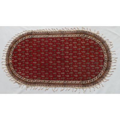 Persian Ghalamkar Tablecloth - HGH2050