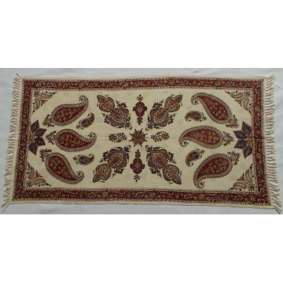 Persian Ghalamkar Tablecloth - HGH2052