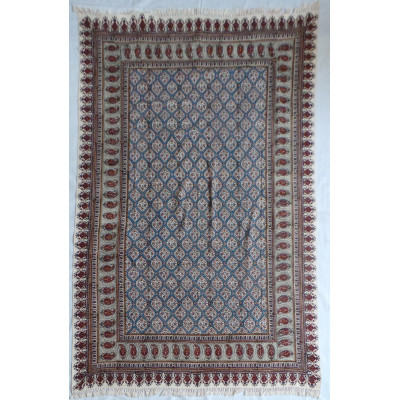 Persian Ghalamkar Tablecloth - HGH2054