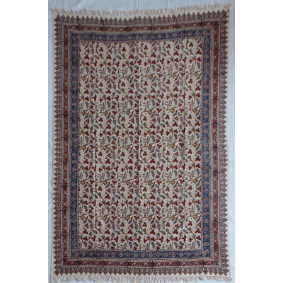 Persian Ghalamkar Tablecloth - HGH2055