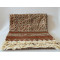 Persian Ghalamkar Bedspread or Tablecloth - HGH2056