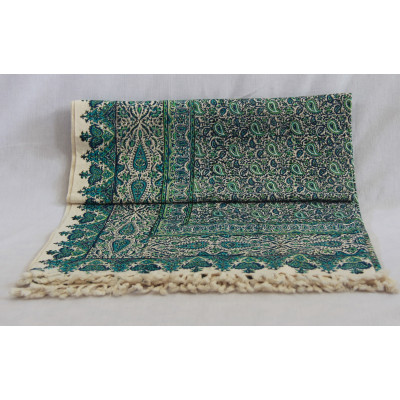Persian Ghalamkar Tablecloth - HGH3050