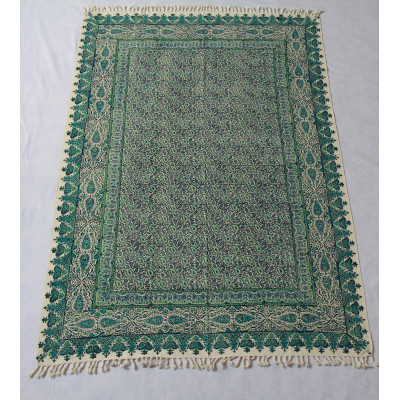 Persian Ghalamkar Tablecloth - HGH3050