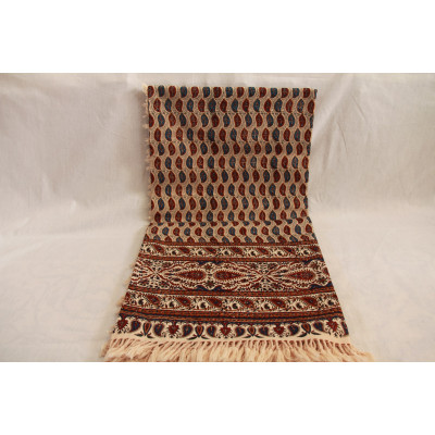 Persian Ghalamkar Tablecloth - HGH3052