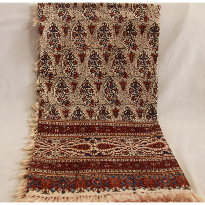 Persian Ghalamkar Tablecloth - HGH3053
