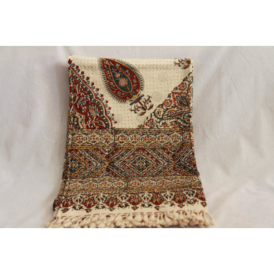 Persian Ghalamkar Tablecloth - HGH3054
