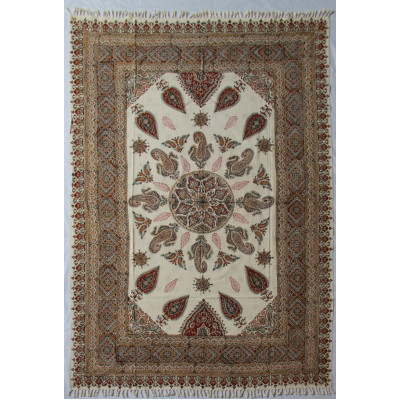 Persian Ghalamkar Tablecloth - HGH3054