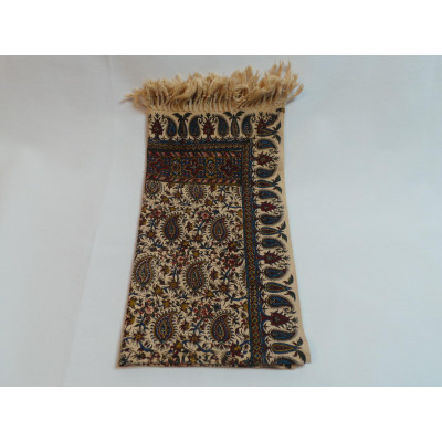 Persian Ghalamkar Tablecloth - HGH3060