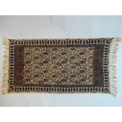 Persian Ghalamkar Tablecloth - HGH3060