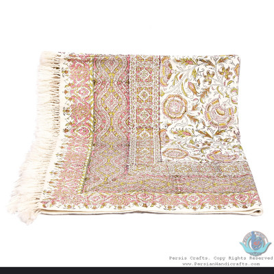 Persian Tapestry (Ghalamkar) Tablecloth - HGH3800