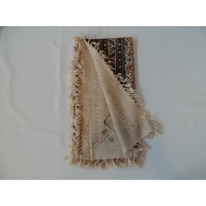 Tablecloth (Ghalamkar) - HGH1005-Persian Handicrafts