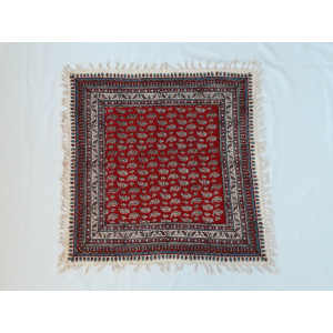 Tablecloth (Ghalamkar) - HT1031-Persian Handicrafts