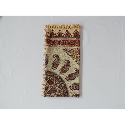 Tablecloth (Ghalamkar) - HT1041