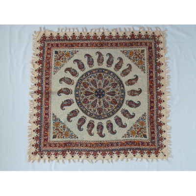 Tablecloth (Ghalamkar) - HT1041