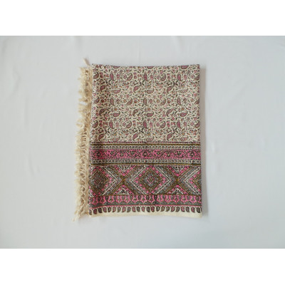 Tablecloth (Ghalamkar) - HT1044
