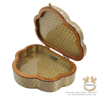 Luxury Shell Box Set |In/Out Khatam Marquetry | HKH8001 Luxury Shell Box Set |In/Out Khatam Marquetry | HKH8001