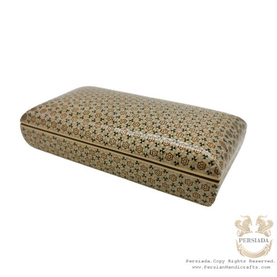 Luxury Jewelry Storage | In/Out Khatam Marquetry | HKH8004 Luxury Jewelry Storage | In/Out Khatam Marquetry | HKH8004