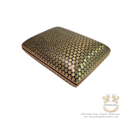 Mini Travel Storage | In/Out Khatam Marquetry | HKH8006 Mini Travel Storage | In/Out Khatam Marquetry | HKH8006