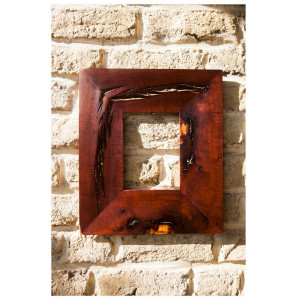 Photo Painting Frame | Jujube Wood Handmade | HPW710