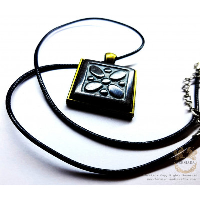 Darfesh Kaviani Pendant Necklace | PHA2001 Darfesh Kaviani Pendant Necklace | PHA2001