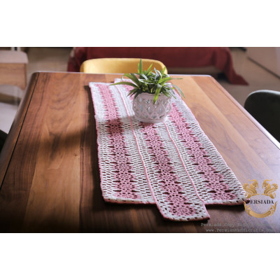 Tablecloth Bedspread Set | Macrame Knotting | HBS1003 Tablecloth Bedspread Set | Macrame Knotting | HBS1003