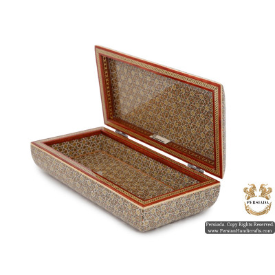 Jewellery Box | Premium In & Out Khatam Marquetry | HKH5111 Jewellery Box | Premium In & Out Khatam Marquetry | HKH5111