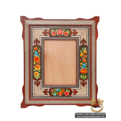 Picture Frame | Khatam Marquetry | HKH5203