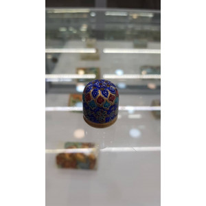 Persian Thimbles - HM4000P-Persian Handicrafts