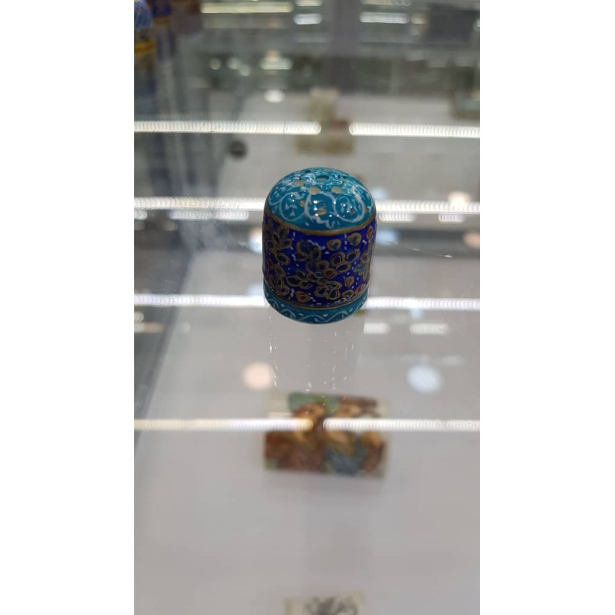 Persian Thimbles - HM4000P-Persian Handicrafts