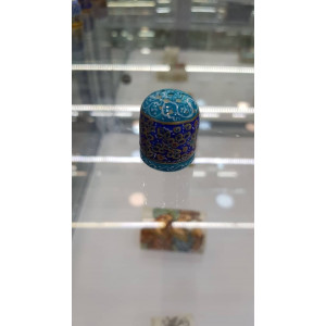 Persian Thimbles - HM4000P-Persian Handicrafts