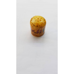 Persian Thimbles - HM4000P-Persian Handicrafts