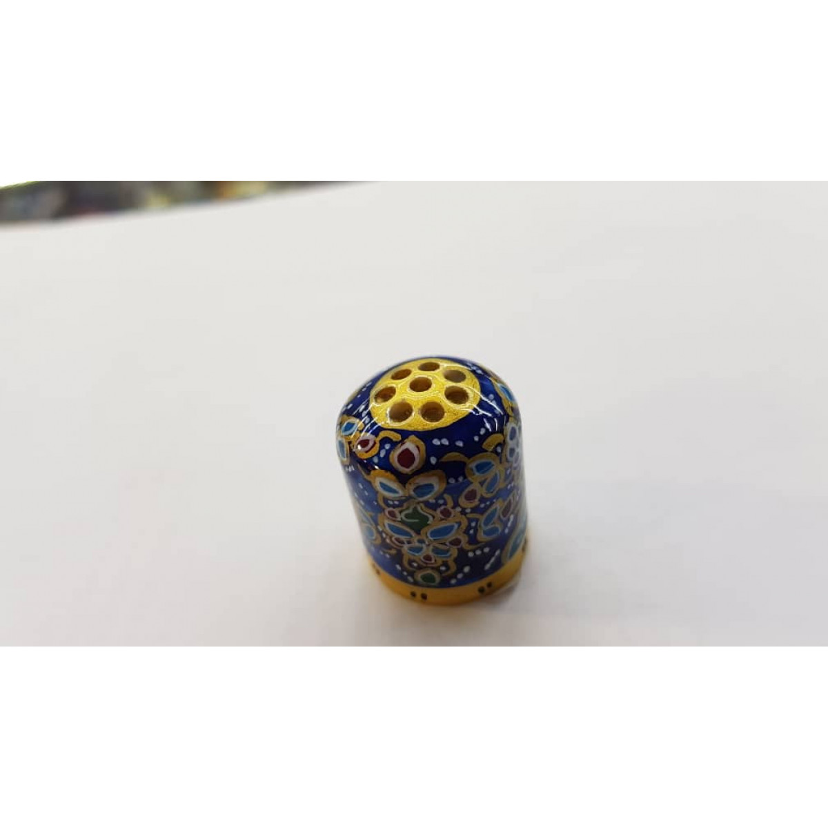 Persian Thimbles - HM4000P-Persian Handicrafts