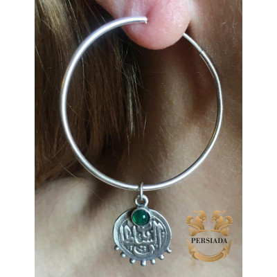 Silver Jewelry Coating | Coin Handmade | PHA702 Silver Jewelry Coating | Coin Handmade | PHA702