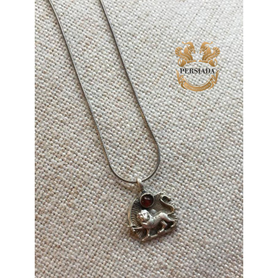 Silver Necklace | Silver Coating Chain Handmade | PHA706 Silver Necklace | Silver Coating Chain Handmade | PHA706