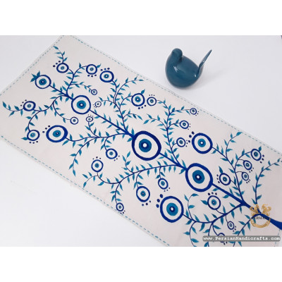 Runner Tablecloth | Handmade Organic Cotton | PHGH617 Runner Tablecloth | Handmade Organic Cotton | PHGH617